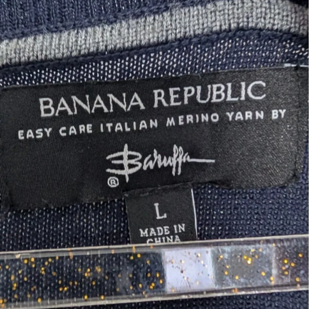 Banana Republic banana republic
